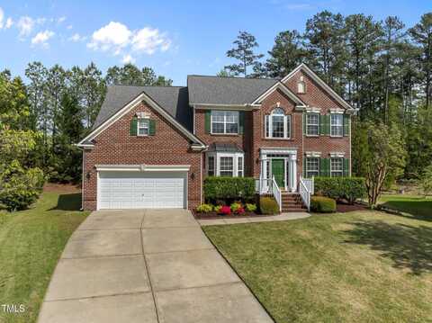 112 Natchez Court, Cary, NC 27519