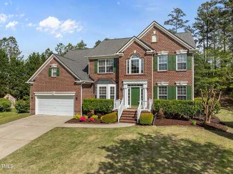112 Natchez Court, Cary, NC 27519
