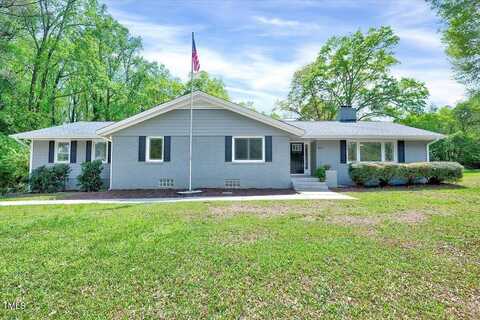 612 E Academy Street, Fuquay Varina, NC 27526