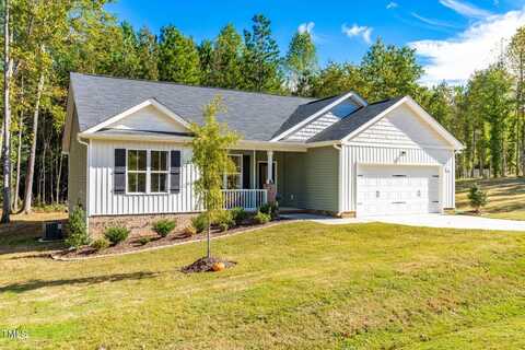 61 Okra Court, Selma, NC 27576