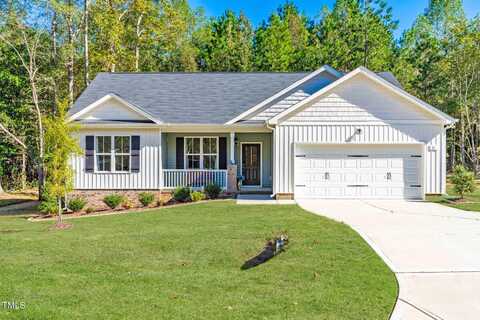 61 Okra Court, Selma, NC 27576