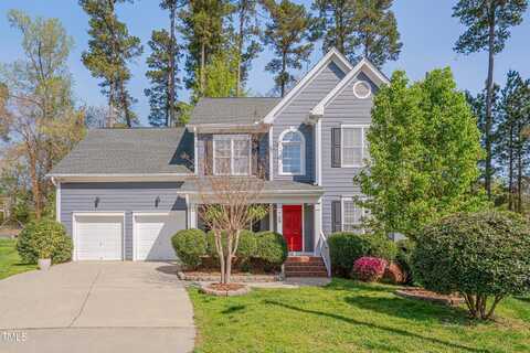 709 Basil Drive, Durham, NC 27713