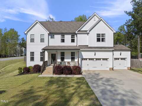 8812 Green Arbor Court, Wake Forest, NC 27587