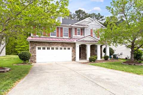 609 Conover Road, Durham, NC 27703
