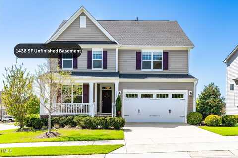 240 Liberty Star Road, Wendell, NC 27591