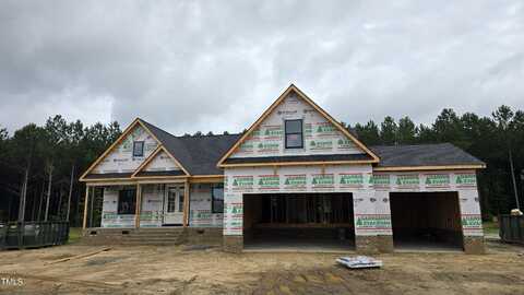 115 Sanders Farm Drive, Smithfield, NC 27577