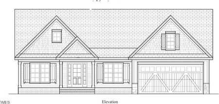 115 Sanders Farm Drive, Smithfield, NC 27577