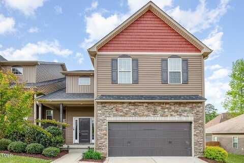 8021 Crookneck Drive, Angier, NC 27501