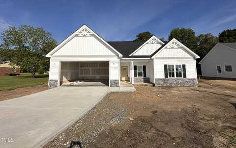 1008 Peedin Road, Selma, NC 27576