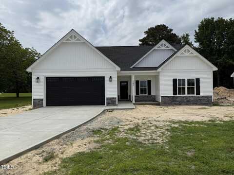 1008 Peedin Road, Selma, NC 27576