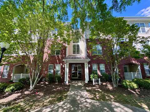 1521 Providence Glen Drive, Chapel Hill, NC 27514