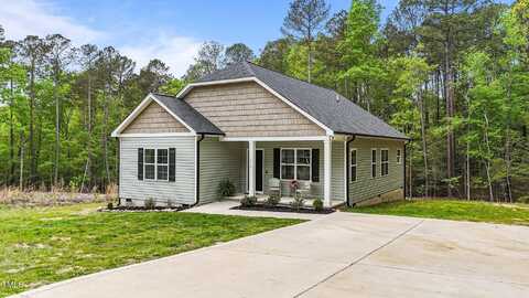 318 Natchez Trace, Fuquay Varina, NC 27526
