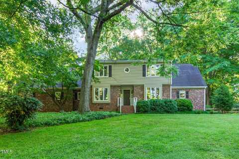 11712 Black Horse Run, Raleigh, NC 27613