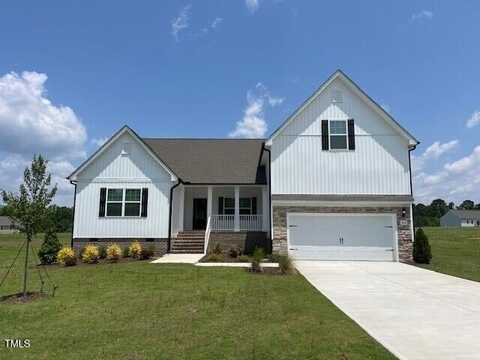 11430 International Drive, Middlesex, NC 27557