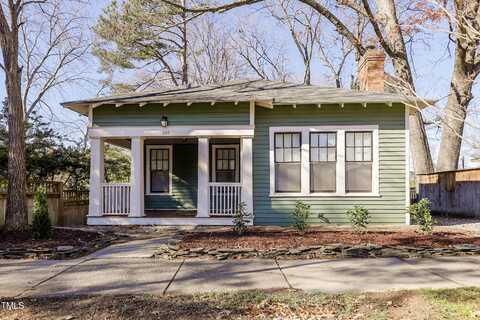 1105 W Lenoir Street, Raleigh, NC 27603