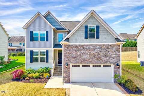 3338 Prospect Parkway Parkway, Durham, NC 27703
