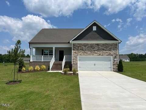 11450 International Drive, Middlesex, NC 27557
