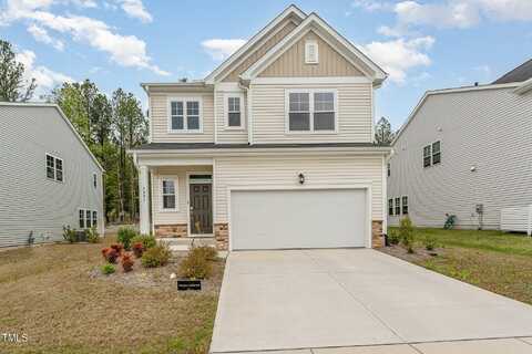 4005 Sierra Pelona Drive, Raleigh, NC 27616