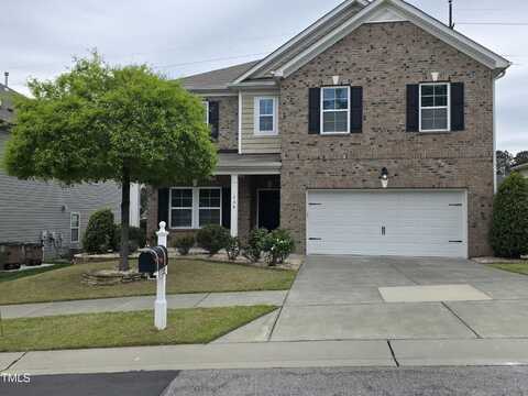 1736 Fern Hollow Trail, Wake Forest, NC 27587