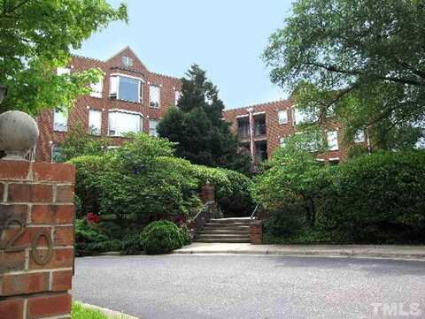 620 Martin Luther King Jr Boulevard, Chapel Hill, NC 27514
