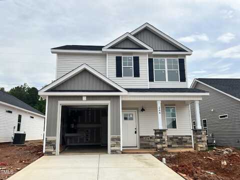 244 Bluejay Street, Clayton, NC 27520