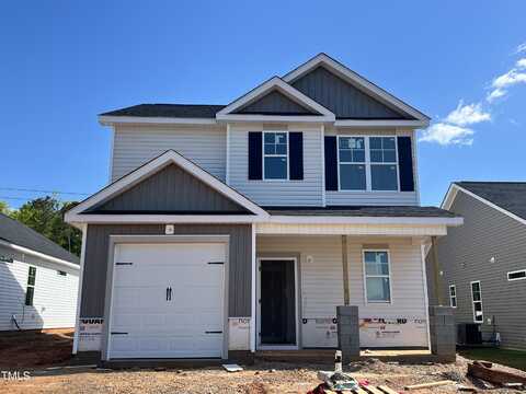 244 Bluejay Street, Clayton, NC 27520