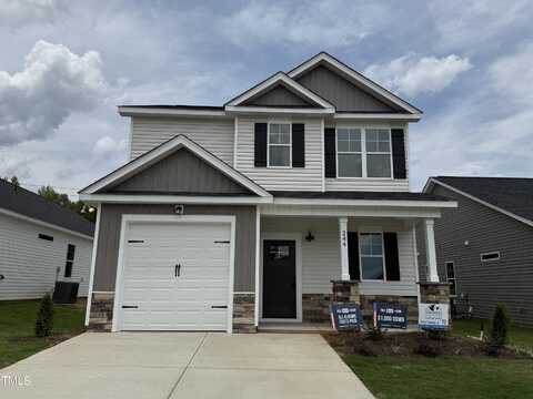 244 Bluejay Street, Clayton, NC 27520