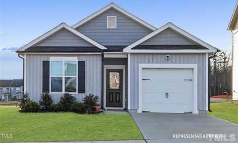 250 Bluejay Street, Clayton, NC 27520