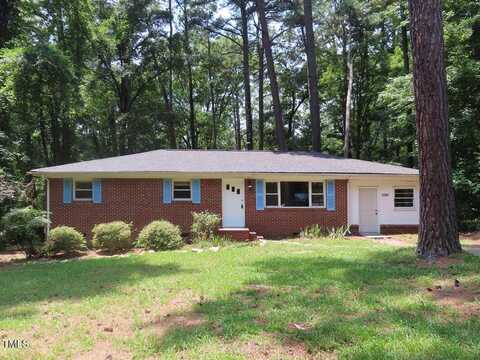 139 Windsor Circle, Chapel Hill, NC 27516