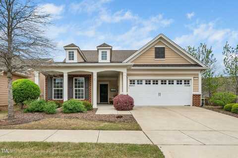 833 Gaston Manor Drive, Durham, NC 27703