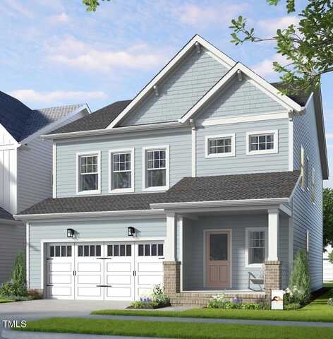 331 Beacon Drive, Pittsboro, NC 27312