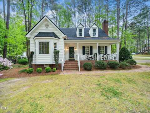 2001 Virginia Dare Place, Raleigh, NC 27610