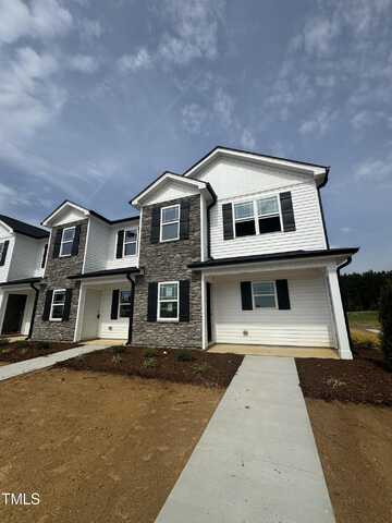 1106 Brookrun Drive, Oxford, NC 27565