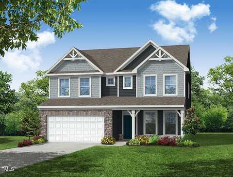 1645 Wareham Drive, Mebane, NC 27302