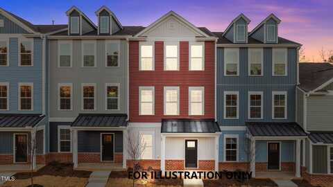 141 Pearl Street, Garner, NC 27529