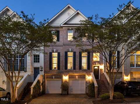 3920 Bentley Brook Drive, Raleigh, NC 27612