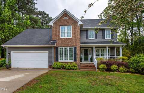 1809 Green Ford Lane, Apex, NC 27502