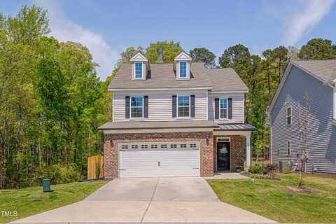 3011 Ginger Hill Lane, Durham, NC 27703