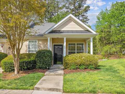 522 Auburn Square Drive, Durham, NC 27713