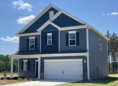 172 Knoll Way, Sanford, NC 27332