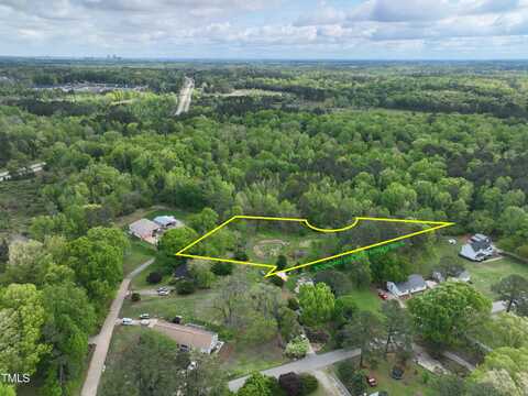 6701 Jennifer Drive, Raleigh, NC 27603