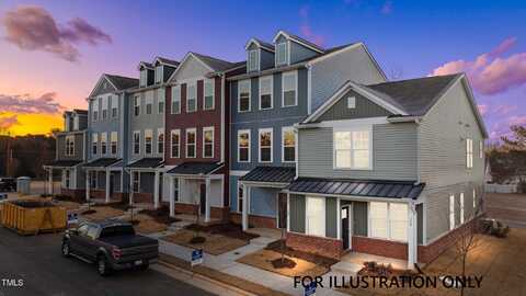 133 Pearl Street, Garner, NC 27529