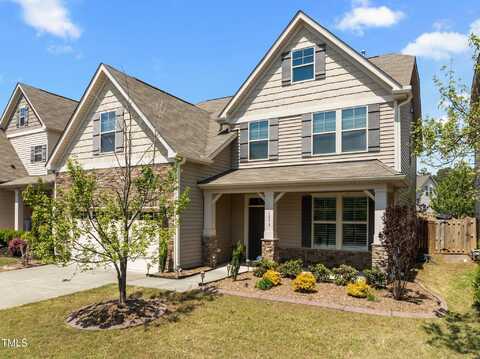 1033 Laredo Lane, Durham, NC 27703