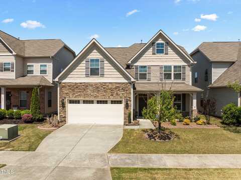 1033 Laredo Lane, Durham, NC 27703