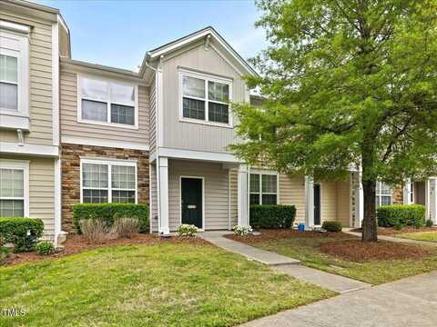 1605 Grace Point Road, Morrisville, NC 27560