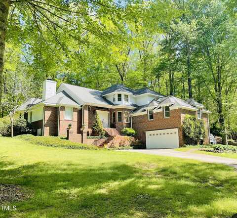 6212 Trevor Court, Raleigh, NC 27613