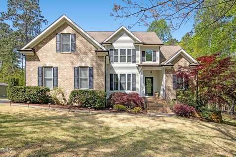 1503 Anterra Drive, Wake Forest, NC 27587