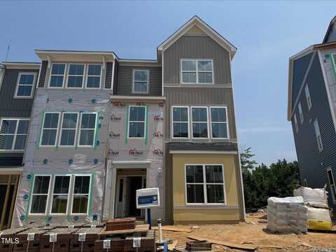 311 Chesapeake Commons Street, Garner, NC 27529