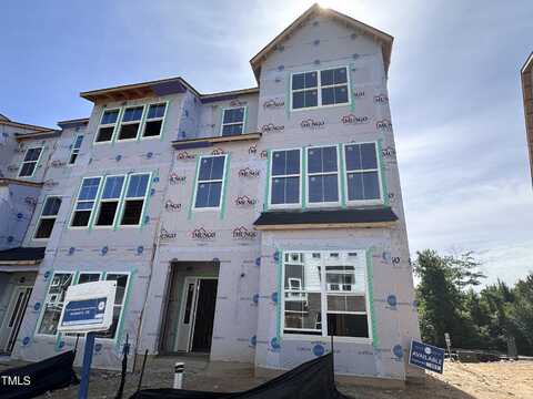 311 Chesapeake Commons Street, Garner, NC 27529