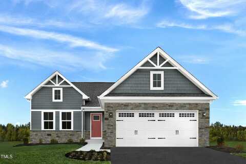 56 Saintsbury Drive, Fuquay Varina, NC 27526